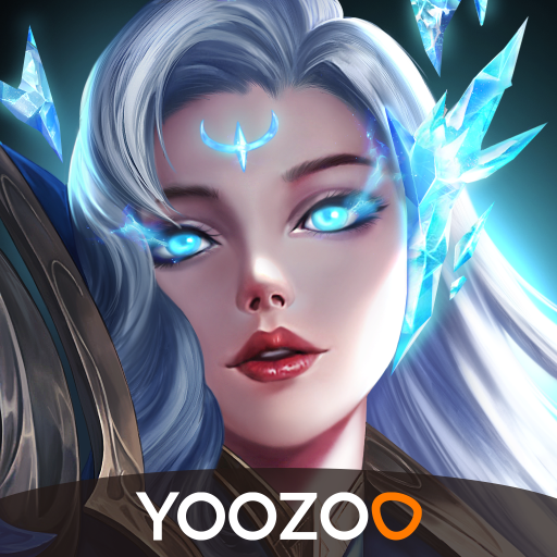 Лига Ангелов: Хаос 2.0.0 (249)