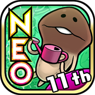 NEO Mushroom Garden 2.93.0