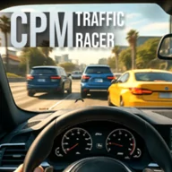 CPM Traffic Racer 5.8.3
