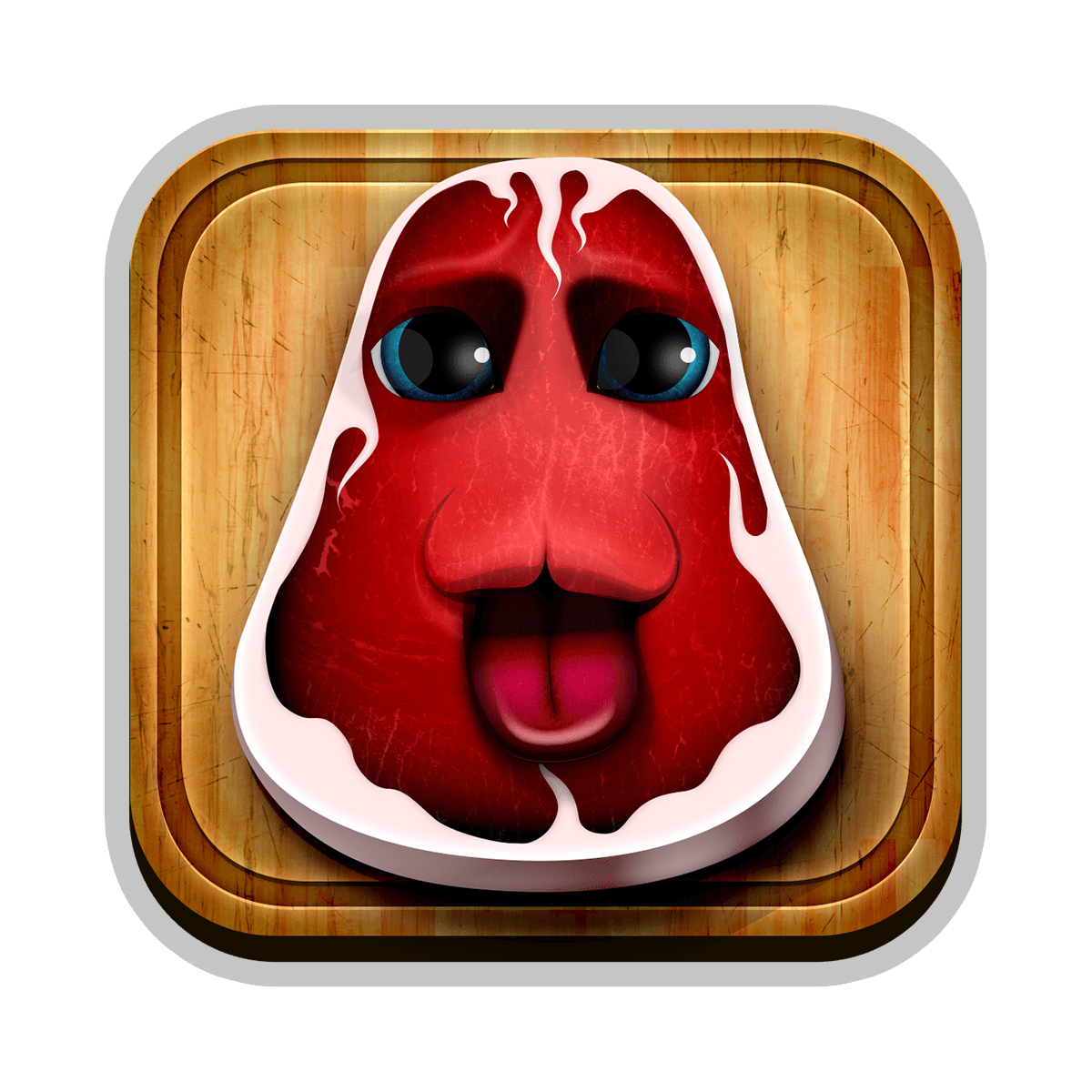 Charlie The Steak (Фан порт!)