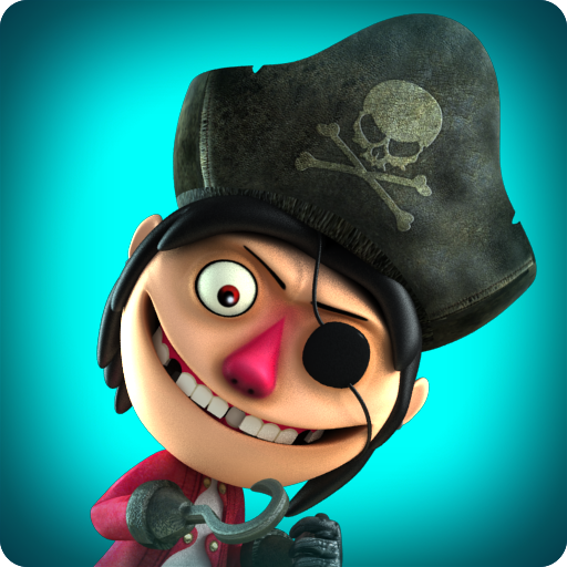 Talking Pirate Free