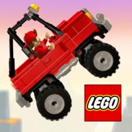 LEGO Hill Climb Adventures 2.2.2