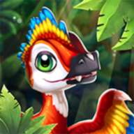Dinosaur Park: Primeval Zoo 4.6.0