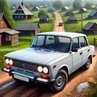 Симулятор Деревенского Бизнеса 0.1.9