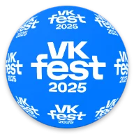 VK Fest 1.1.21