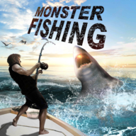 Monster Fishing 2025 0.4.56