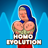 Homo Evolution 1.6.11