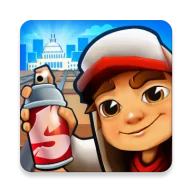 Subway Surfers 3.48.5
