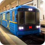 Метро 3D Москва Симулятор 1.5