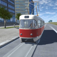 Classic Soviet Tram Simulator 0.1