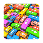 Car Jam Solver 1.32