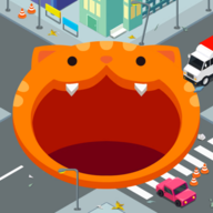 Black Hole io 1.4.3
