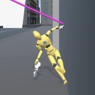 Grapple Hook Hero 2.4