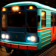 Subway Train Sim — City Metro 4.1.0