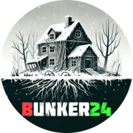 Бункер 24: Сюжетное Выживание 0.4.2