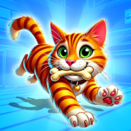 Симулятор Кота и Бабки 3.3.1