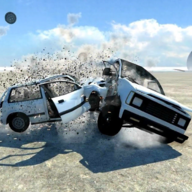 Car Crash Simulator Sandbox 3D 0.29