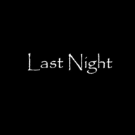 Last Night — Horror Online 1.5