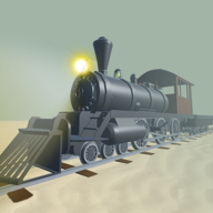 Dead Rails 0.2.2