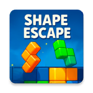 Shape Escape 1.1.0