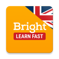 Bright – английский для начинающих 1.8.7