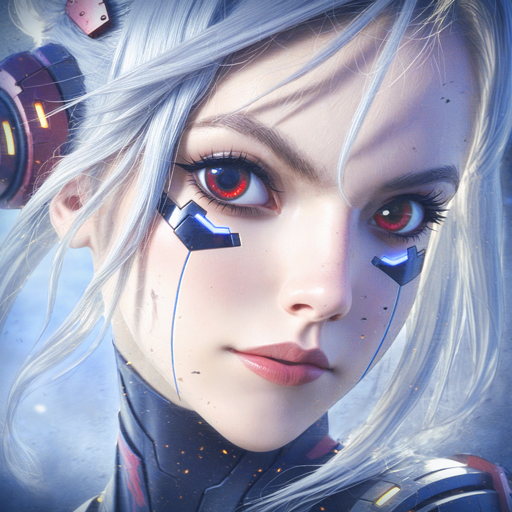 Cyber Evolution: Origin 1.8