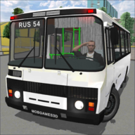 Симулятор автобуса 3D: Города 4.8.1