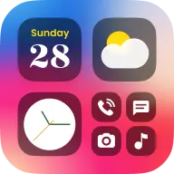 iWidgets – iOS Виджеты 1.7.4.80