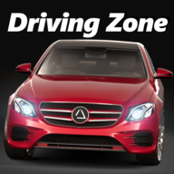 Driving Zone: Germany 1.25.729