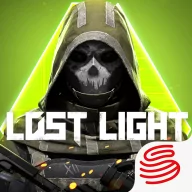 Lost Light 1.0.40275