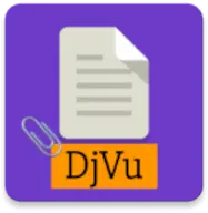 DjVu Reader 1.0.132