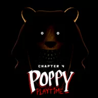 Poppy Playtime Chapter 5 FanGame