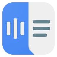 Распознавание и синтез речи от Google 210567453.0