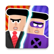 The Superhero League 2 1.27