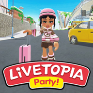 Livetopia: Party! 1.6.486