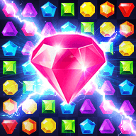Jewels Planet 14.18.17