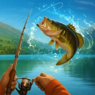 Крутой рыбак - рыбацкая игра 2.0.4
