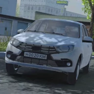 Realistic Driver Simulator 1.0.0