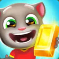 Talking Tom Gold Run 25.2.5.10592