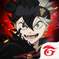 Black Clover M 1.20.019