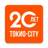 ТОКИО-CITY 2.24.0 (3694)