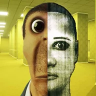 Nextbots In Backrooms: Shooter 5.4.41