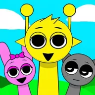 Sprunky Monster Music Beats 1.0.18