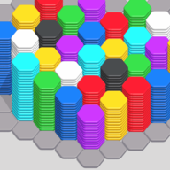 Hexa Sort 4.3.11