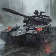 War Tanks PvP: Онлайн Танки 6.8.4
