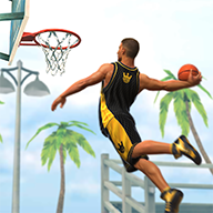 Basketball Stars: Multiplayer 2.1.2