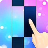 Piano White Go! 2.125