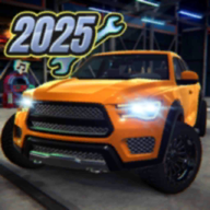 Car Mechanic Simulator — PMC 1.0.16