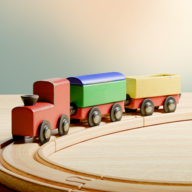 Teeny Tiny Trains 1.3.3