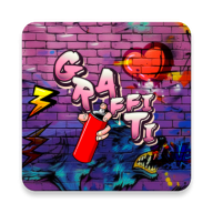 Graffiti Name Logo Maker 7.0.2